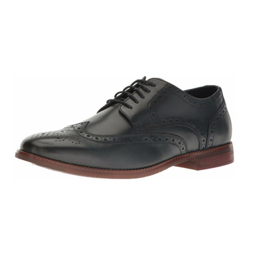 New - Rockport Men Style Purpose Wing Tip - 8.5 M - Picture 4 of 8